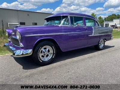 1955 Chevy Bel Air   - Photo 2 - North Chesterfield, VA 23237