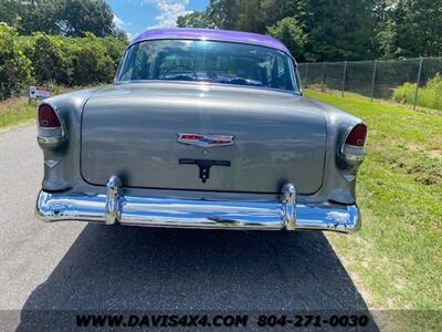1955 Chevy Bel Air   - Photo 6 - North Chesterfield, VA 23237