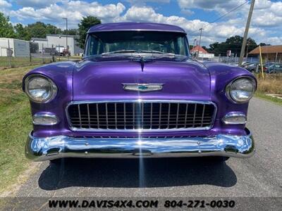1955 Chevy Bel Air   - Photo 3 - North Chesterfield, VA 23237