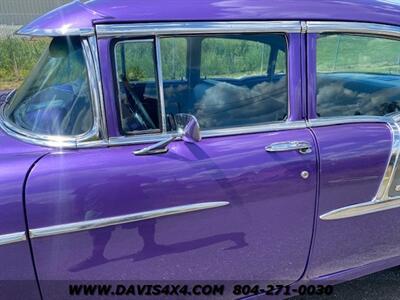 1955 Chevy Bel Air   - Photo 17 - North Chesterfield, VA 23237