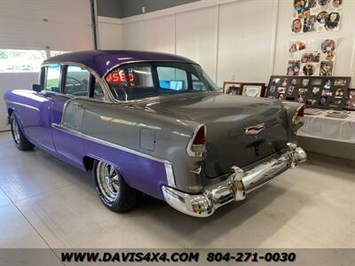 1955 Chevy Bel Air   - Photo 47 - North Chesterfield, VA 23237