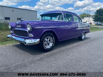 1955 Chevy Bel Air   - Photo 1 - North Chesterfield, VA 23237