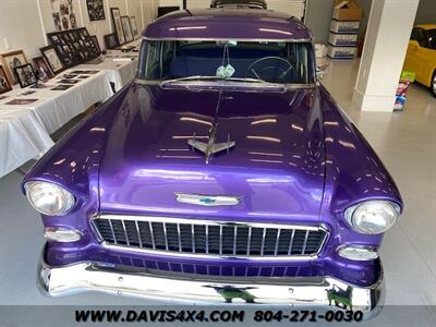 1955 Chevy Bel Air   - Photo 37 - North Chesterfield, VA 23237