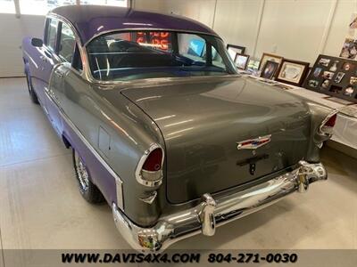 1955 Chevy Bel Air   - Photo 41 - North Chesterfield, VA 23237