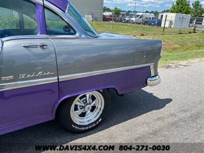 1955 Chevy Bel Air   - Photo 20 - North Chesterfield, VA 23237