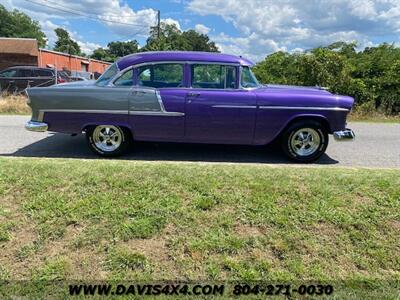 1955 Chevy Bel Air   - Photo 23 - North Chesterfield, VA 23237