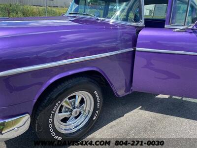 1955 Chevy Bel Air   - Photo 29 - North Chesterfield, VA 23237