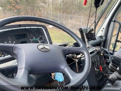 2002 Mercedes-Benz Unimog U500NA Off Grid 4x4 Camper/Shelter   - Photo 28 - North Chesterfield, VA 23237
