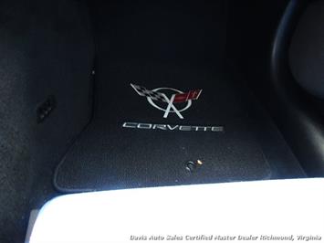 2001 Chevrolet Corvette C5 Removable Top Sports (SOLD)   - Photo 41 - North Chesterfield, VA 23237