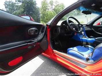 2001 Chevrolet Corvette C5 Removable Top Sports (SOLD)   - Photo 42 - North Chesterfield, VA 23237