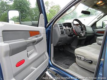 2006 Dodge Ram 1500 SLT Lifted 4X4 Mega Cab Short Bed   - Photo 6 - North Chesterfield, VA 23237