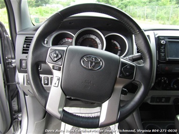 2015 Toyota Tacoma TRD Pro Off Road 4X4 Crew Cab (SOLD)   - Photo 7 - North Chesterfield, VA 23237