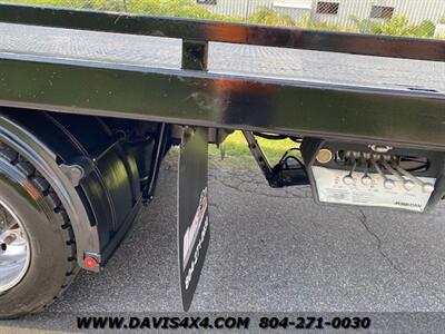 2012 Hino 258 Diesel Rollback Wrecker Tow Truck   - Photo 17 - North Chesterfield, VA 23237