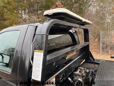 2014 FORD F550 Superduty Rollback Wrecker/Tow Truck   - Photo 11 - North Chesterfield, VA 23237