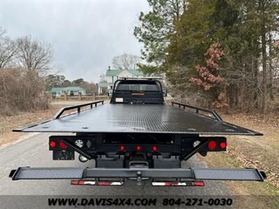 2014 FORD F550 Superduty Rollback Wrecker/Tow Truck   - Photo 5 - North Chesterfield, VA 23237