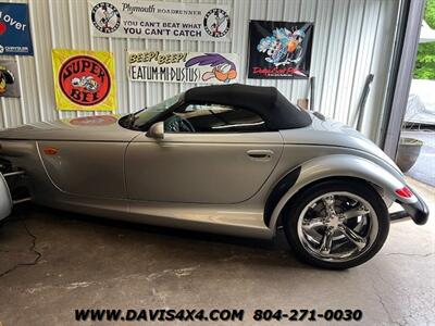 2000 Plymouth Prowler Convertible   - Photo 7 - North Chesterfield, VA 23237