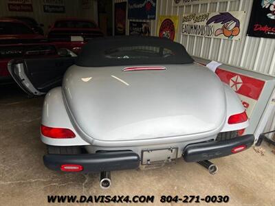 2000 Plymouth Prowler Convertible   - Photo 10 - North Chesterfield, VA 23237