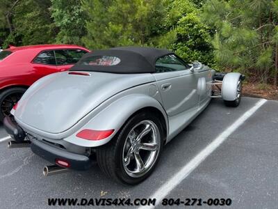 2000 Plymouth Prowler Convertible   - Photo 4 - North Chesterfield, VA 23237