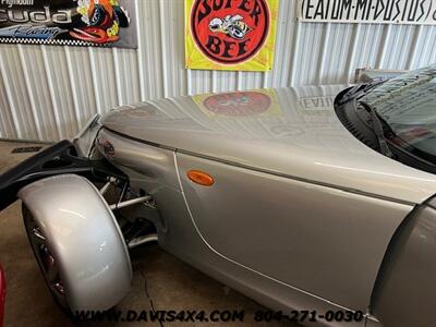 2000 Plymouth Prowler Convertible   - Photo 14 - North Chesterfield, VA 23237