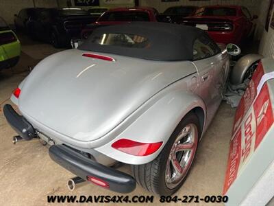 2000 Plymouth Prowler Convertible   - Photo 11 - North Chesterfield, VA 23237