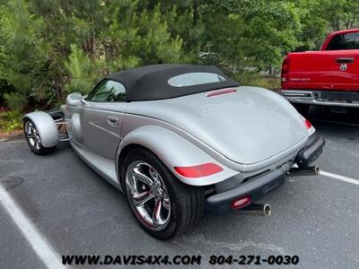 2000 Plymouth Prowler Convertible   - Photo 6 - North Chesterfield, VA 23237