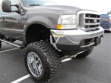 2004 Ford F-250 Super Duty XLT (SOLD)   - Photo 18 - North Chesterfield, VA 23237