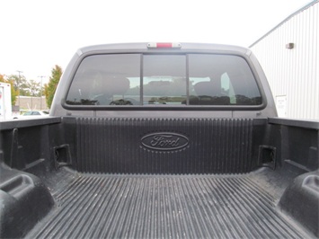 2004 Ford F-250 Super Duty XLT (SOLD)   - Photo 24 - North Chesterfield, VA 23237