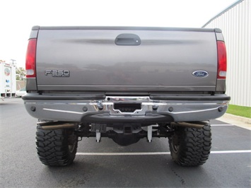 2004 Ford F-250 Super Duty XLT (SOLD)   - Photo 5 - North Chesterfield, VA 23237