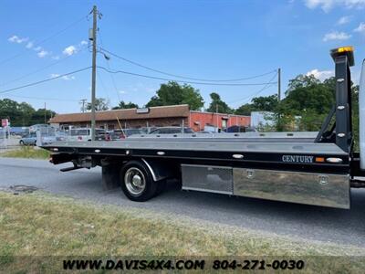 2018 FORD F650 Extended Cab Superduty Diesel Rollback/Wrecker  Commercial Tow Truck - Photo 23 - North Chesterfield, VA 23237