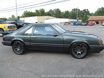 1986 Ford Mustang LX   - Photo 6 - North Chesterfield, VA 23237