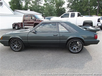 1986 Ford Mustang LX   - Photo 11 - North Chesterfield, VA 23237