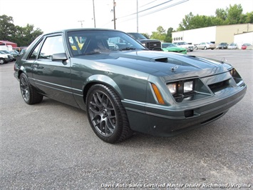1986 Ford Mustang LX   - Photo 5 - North Chesterfield, VA 23237
