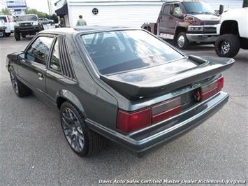 1986 Ford Mustang LX   - Photo 9 - North Chesterfield, VA 23237