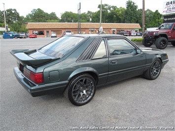 1986 Ford Mustang LX   - Photo 7 - North Chesterfield, VA 23237