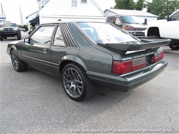 1986 Ford Mustang LX   - Photo 10 - North Chesterfield, VA 23237