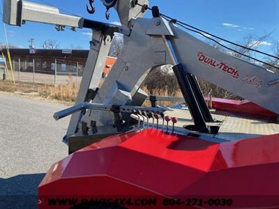2013 Ford F550 Superduty 4x4 Extended Cab Twin Line Recovery  Wrecker Tow Truck - Photo 15 - North Chesterfield, VA 23237