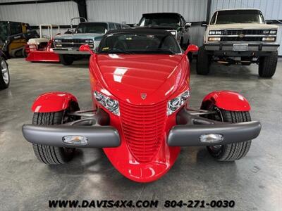 1999 Plymouth Prowler Convertible With 3000 Miles   - Photo 3 - North Chesterfield, VA 23237