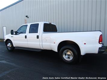 1999 Ford F-350 Super Duty Lariat 7.3 Diesel Manual Dually   - Photo 21 - North Chesterfield, VA 23237
