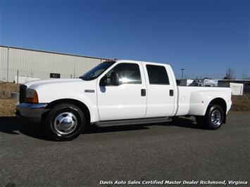 1999 Ford F-350 Super Duty Lariat 7.3 Diesel Manual Dually   - Photo 2 - North Chesterfield, VA 23237