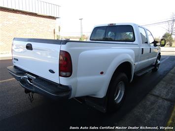 1999 Ford F-350 Super Duty Lariat 7.3 Diesel Manual Dually   - Photo 19 - North Chesterfield, VA 23237