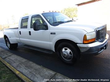 1999 Ford F-350 Super Duty Lariat 7.3 Diesel Manual Dually   - Photo 18 - North Chesterfield, VA 23237