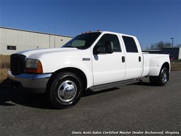 1999 Ford F-350 Super Duty Lariat 7.3 Diesel Manual Dually   - Photo 1 - North Chesterfield, VA 23237