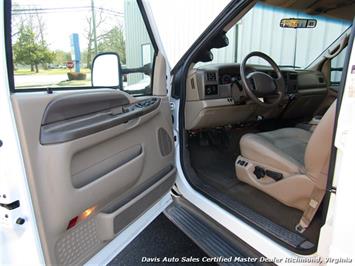 1999 Ford F-350 Super Duty Lariat 7.3 Diesel Manual Dually   - Photo 8 - North Chesterfield, VA 23237