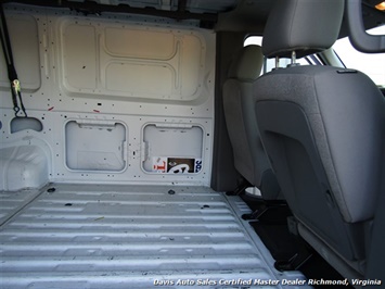 2012 Nissan NV Cargo 1500 Commercial Work   - Photo 20 - North Chesterfield, VA 23237