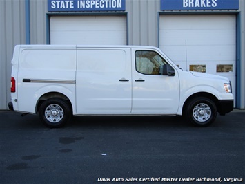 2012 Nissan NV Cargo 1500 Commercial Work   - Photo 12 - North Chesterfield, VA 23237