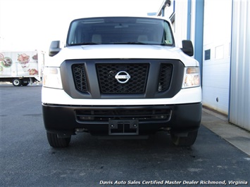 2012 Nissan NV Cargo 1500 Commercial Work   - Photo 14 - North Chesterfield, VA 23237