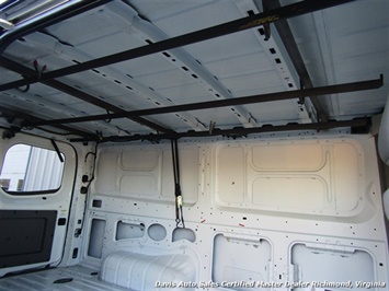 2012 Nissan NV Cargo 1500 Commercial Work   - Photo 22 - North Chesterfield, VA 23237