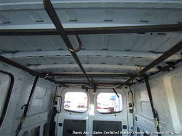 2012 Nissan NV Cargo 1500 Commercial Work   - Photo 17 - North Chesterfield, VA 23237