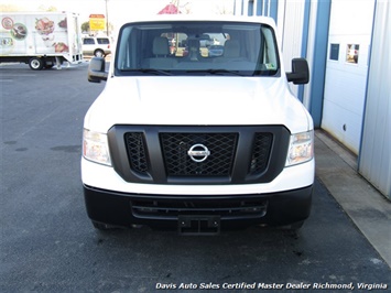 2012 Nissan NV Cargo 1500 Commercial Work   - Photo 26 - North Chesterfield, VA 23237