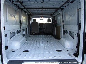 2012 Nissan NV Cargo 1500 Commercial Work   - Photo 18 - North Chesterfield, VA 23237